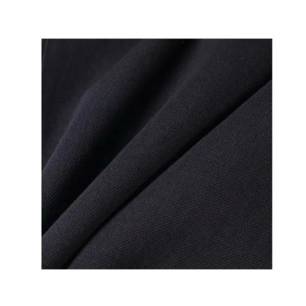 FENDI LOGO❤️100% Authentic Fendi Mens Black Denim Jeans/ size 34-34 brand new ❤️ - Picture 10 of 11